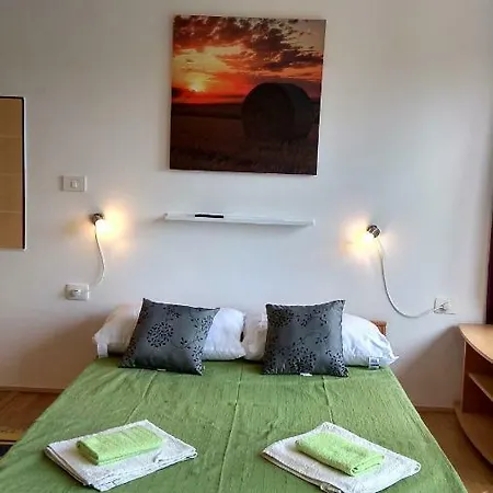 Apartmaji Suhorje Extérieur photo
