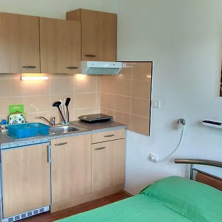 Apartmaji Suhorje Extérieur photo