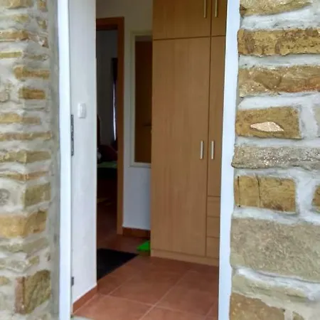 Apartmaji Suhorje Extérieur photo