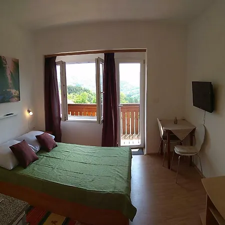 Apartmaji Suhorje Extérieur photo