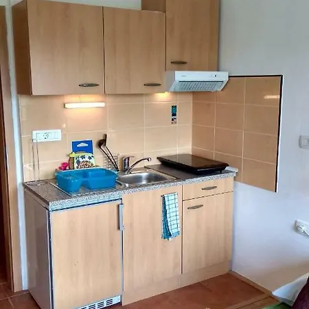Apartmaji Suhorje Extérieur photo