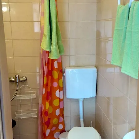 Apartmaji Suhorje Extérieur photo
