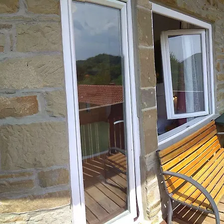 Apartmaji Suhorje Extérieur photo