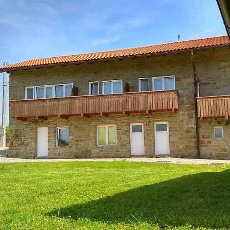 Apartmaji Suhorje Extérieur photo