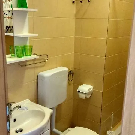 Apartmaji Suhorje Extérieur photo