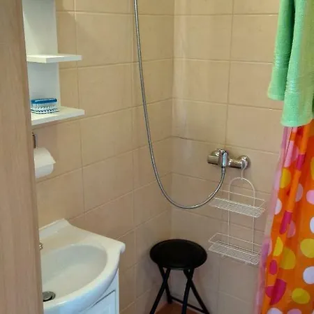 Apartmaji Suhorje Extérieur photo