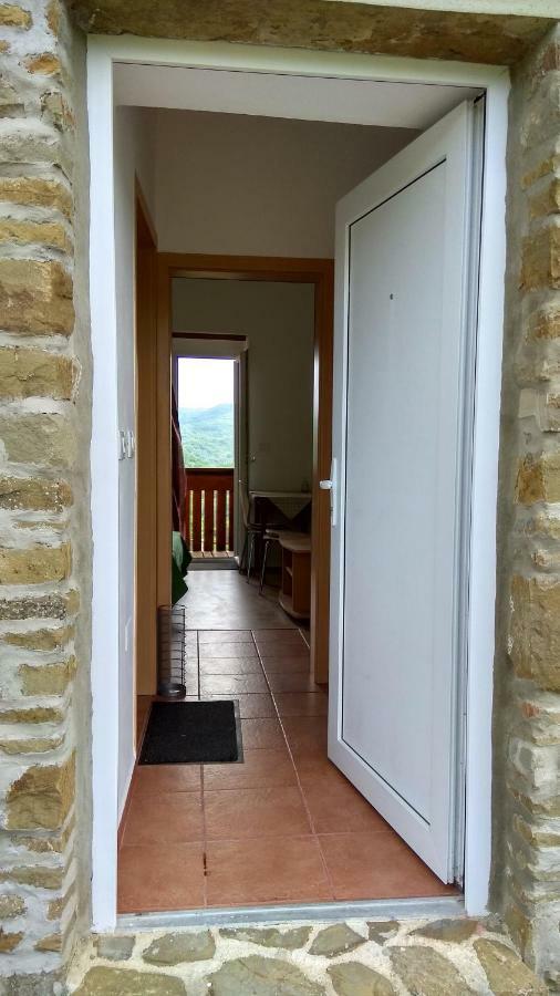 Apartmaji Apartment Suhorje