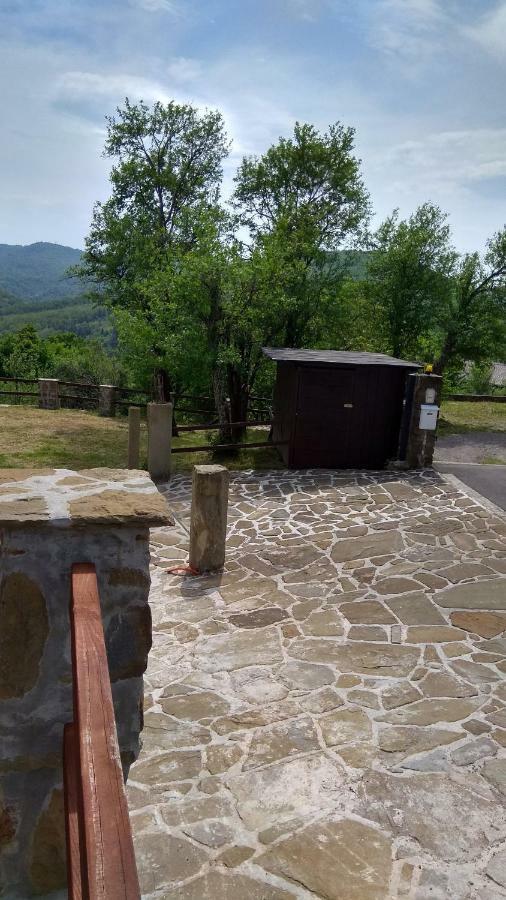 Apartmaji * Suhorje