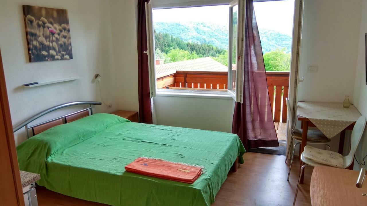 Apartmaji * Suhorje