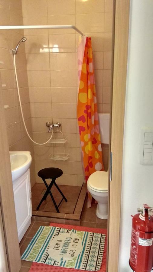 Apartmaji Apartment