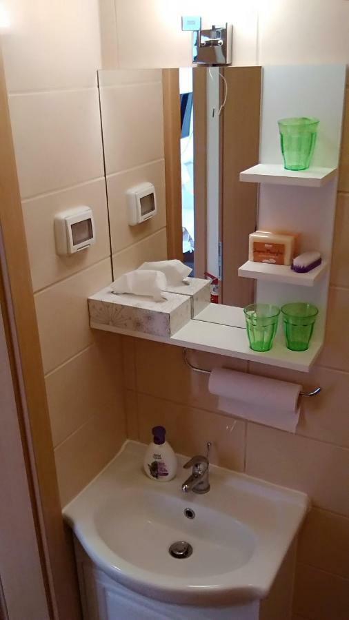 Apartmaji * Suhorje