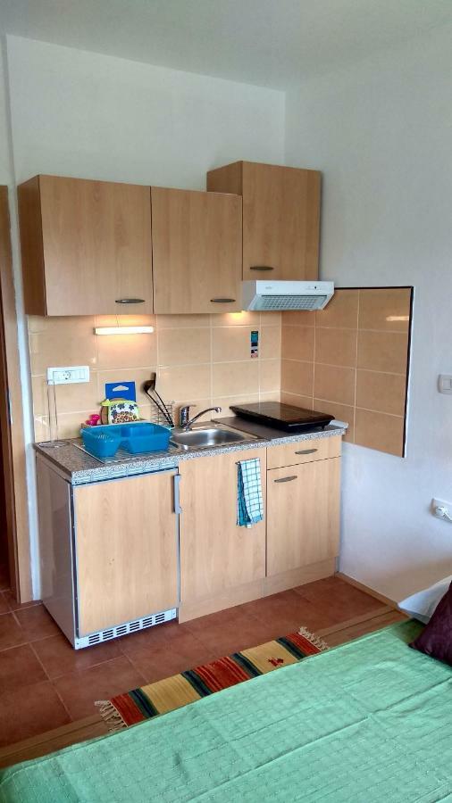 Apartmaji Suhorje