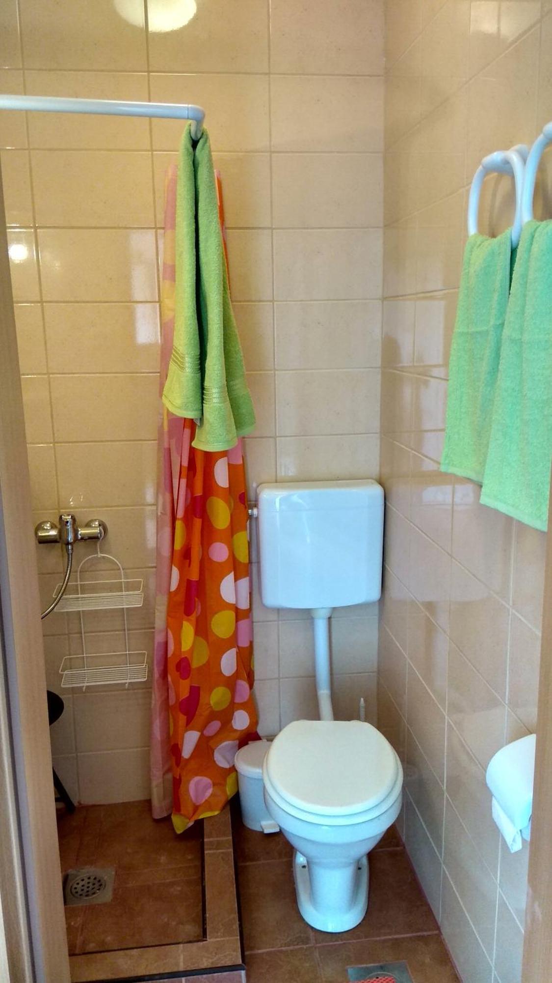 Apartmaji Apartment *