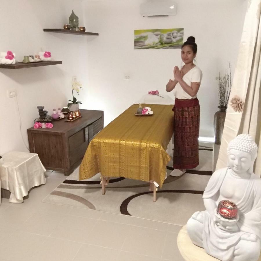 Apartmaji Apartment *